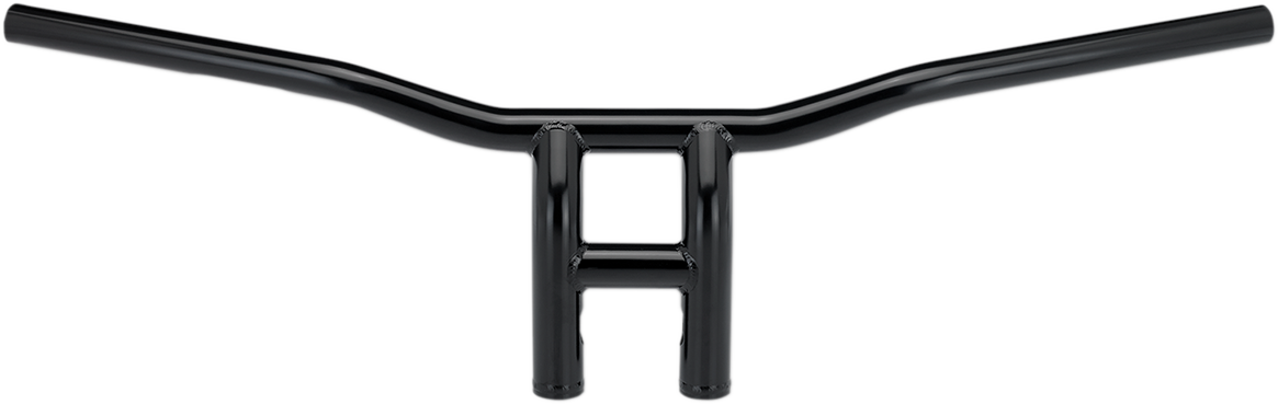 Manillar BILTWELL - Tyson XL - Pullback - 8" - Negro 6258-2013 