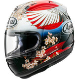 Casco de moto ARAI Corsair-X - Tsubasa - 2XL 0101-17328 