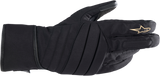 Guantes ALPINESTARS Stella SR-3 V2 Drystar® para mujer - Negro - XS 3536022-10-XS