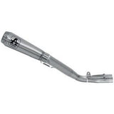 Silenciador de escape Arrow + Tubo intermedio Arrow Race-Tech Titanio YAMAHA YZF R1 /M 2020-2025 71179hcp
