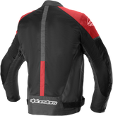 Chaqueta ALPINESTARS T SP X Superair - Negro/Rojo - Talla M 3302022-1303-M