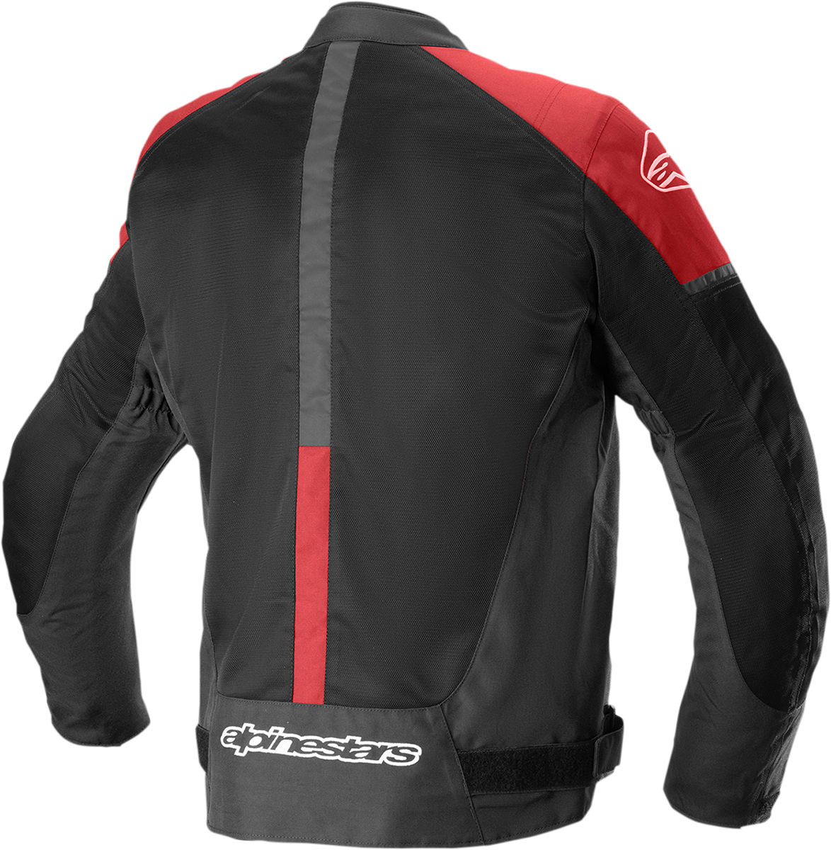 Chaqueta ALPINESTARS T SP X Superair - Negro/Rojo - Talla pequeña 3302022-1303-S