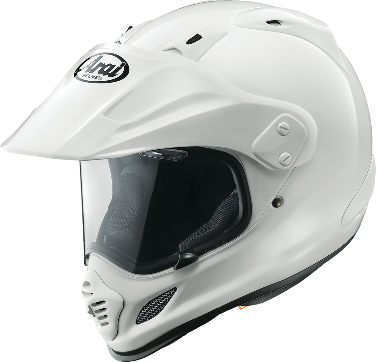Casco de motocicleta ARAI XD-4 - Blanco - XL 0140-0213 