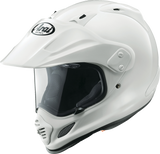 Casco de motocicleta ARAI XD-4 - Blanco - XL 0140-0213 