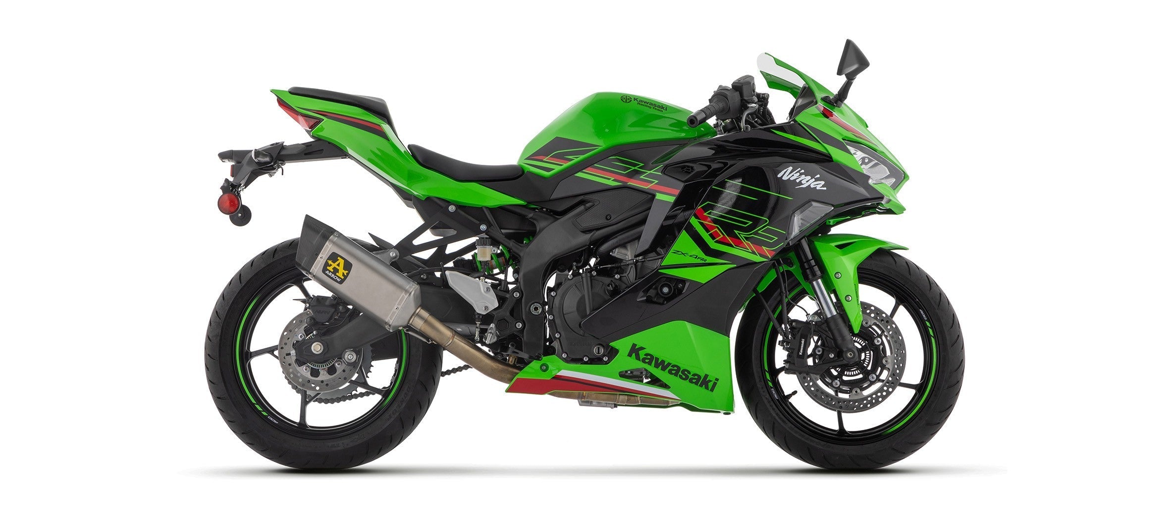 Kawasaki Motorcycle Parts – Sixty61