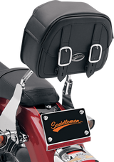 Bolsa grande para respaldo Drifter de SADDLEMEN 3503-0051 