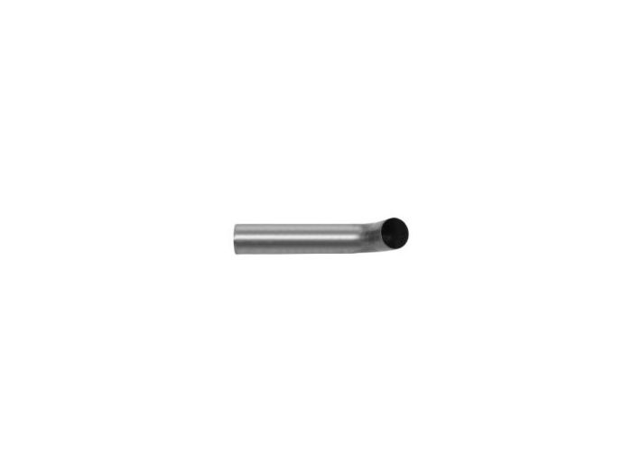 Arrow Suzuki GSXR 600 750 '06 Central Stainless Steel Mid-Pipe 71333mi