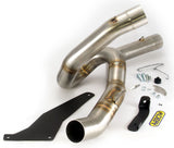 71429MI  Arrow Racing Collector for Ducati Multistrada 1200/S 10-14