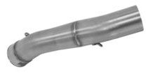 Arrow Exhaust Mid Pipe Arrow Racing Suzuki GSXR 600 750 i.e. (11-16)  71440mi