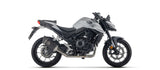 Colectores de escape Arrow Honda CB750 Hornet 2025 71811mi 