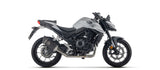 IN STOCK Arrow Exhaust Headers Honda CB750 Hornet 2025  71811mi