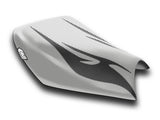 Funda de asiento delantero Luimoto | Llama tribal | Honda CBR 1000RR 2004-2007