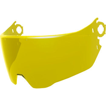 Escudo MX ICON Elsinore™ - Amarillo 0130-1247