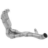 71796MI Arrow Racing Collector for Honda CBR1000RR-R 2024-2025