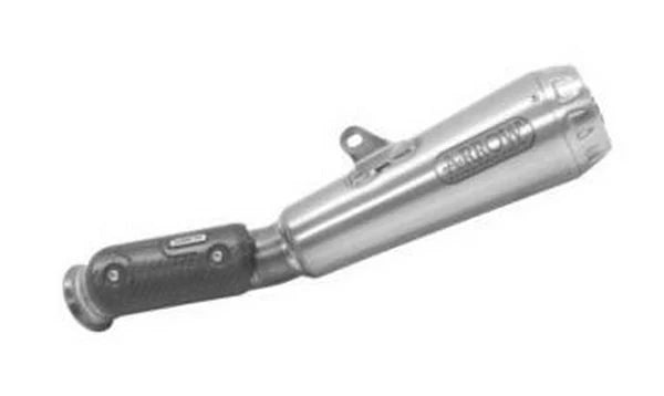71890PR Arrow Pro-Race Exhaust, Titanium for KTM Duke 790 /890