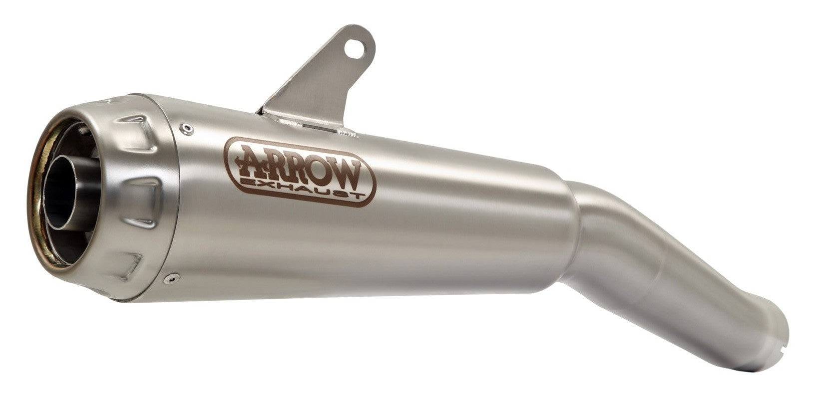 Arrow Pro-Race Kawasaki ZX6R 636 2009-2026 Exhaust Slip-on