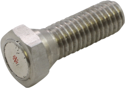 Perno magnético para sensor de velocidad KOSO NORTH AMERICA - M8 x P1,25 x 27,5 mm L BF010830