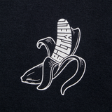 Camiseta BILTWELL Go Ape - Negra - Talla pequeña 8101-051-002 