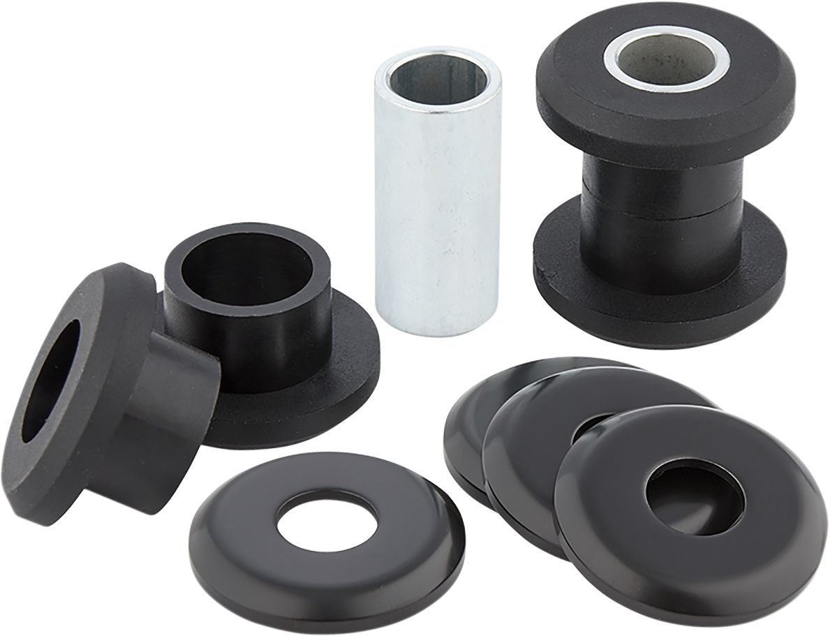 Kit de amortiguadores ARLEN NESS - Negro 520-100 