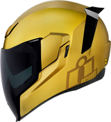 Casco ICON Airflite™ - Jewel - MIPS® - Dorado - Grande 0101-13885