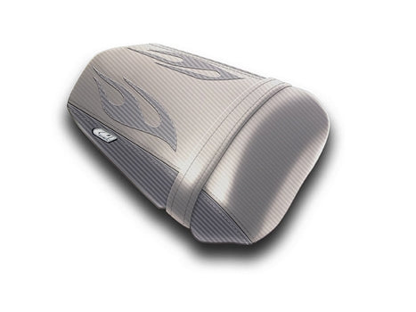 Funda de asiento trasero Luimoto | Edición Flame | YZF R1 2004-2006