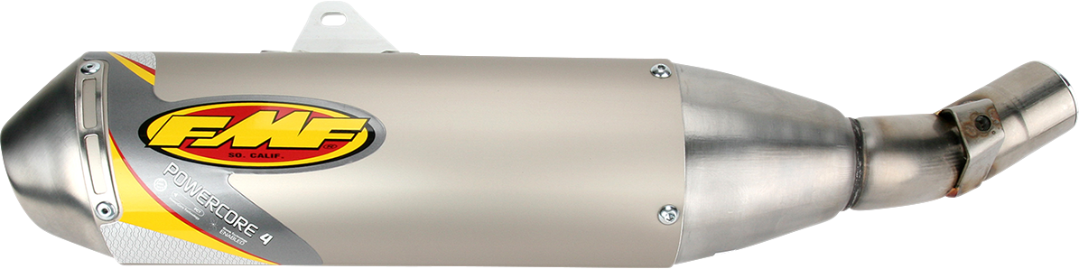 FMF Powercore 4 Muffler 041273 – Sixty61