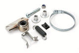 Silenciador Race-Tech de titanio homologado Arrow KTM 690 R '09/14 para tubo de enlace Arrow 72618AO