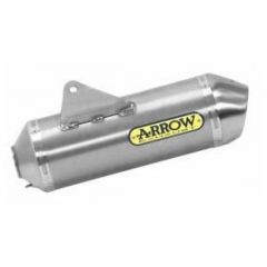 Arrow KTM 690 SMC/Enduro 19-24 Race Tech Homologado. Escape de aluminio para tubo de enlace Arrow 72624ao