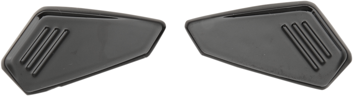 Interruptor superior ICON Airframe Pro™ - Negro 0133-0880