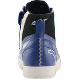 ALPINESTARS Stated Flair Shoes - Blue/White/Black - US 12.5 2541326-7315-125