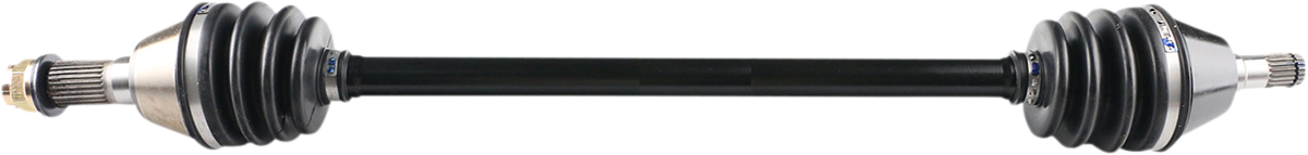 Kit de eje completo MOOSE UTILITY - Delantero derecho - Can Am CAN-7063