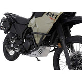 Barra de protección SW-MOTECH - Izquierda/Derecha - Negra - Kawasaki - KLR 650/S 2022-2024 SBL.08.990.10000/B 