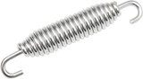 Resorte de pata de cabra para DRAG SPECIALTIES - Cromado 11-0123-BC199 