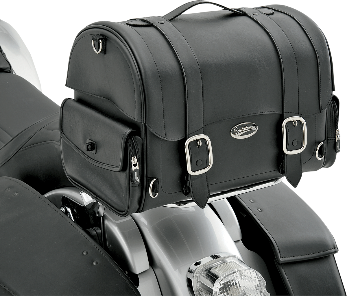 Bolsa trasera SADDLEMEN Drifter Express EX000265 