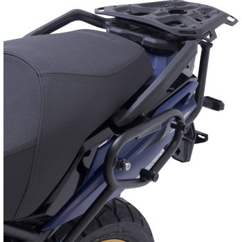Soporte lateral SW-MOTECH SLC - Izquierdo - Suzuki - V-Storm 800/800 DE HTA.05.845.10000 