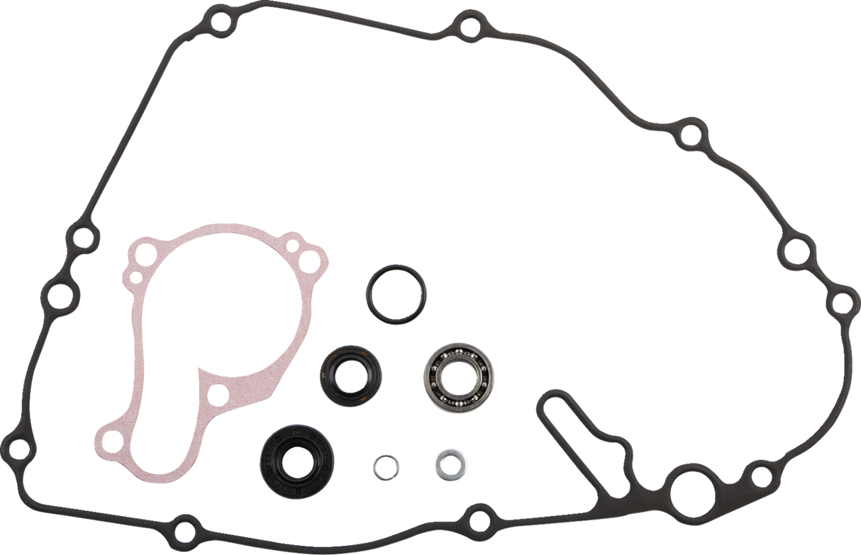 Kit de reconstrucción de bomba de agua MOOSE RACING 8210025MSE 