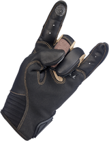 Guantes BILTWELL Bridgeport - Chocolate - Medianos 1509-0201-303 