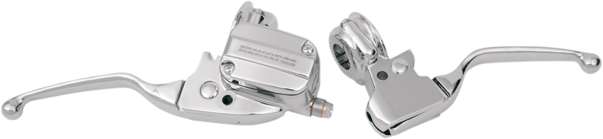 Conjunto de embrague DRAG SPECIALTIES H07-0780-2 