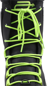Cordones de repuesto para botas ARCTIVA Advance - Alta visibilidad - Talla 8-9 3430-0944