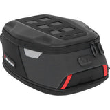 Bolsa de depósito SW-MOTECH PRO Daypack - 5 a 8 litros - Negra BC.TRS.00.108.30000 