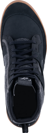 Zapatos ALPINESTARS Ageless - Negro/Gris/Marrón - Talla 9.5 (EE. UU.) 265492211830
