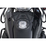 Kit de anillos de depósito SW-MOTECH PRO - BMW R 1300 GS 2024 TRT.00.787.32900/B 