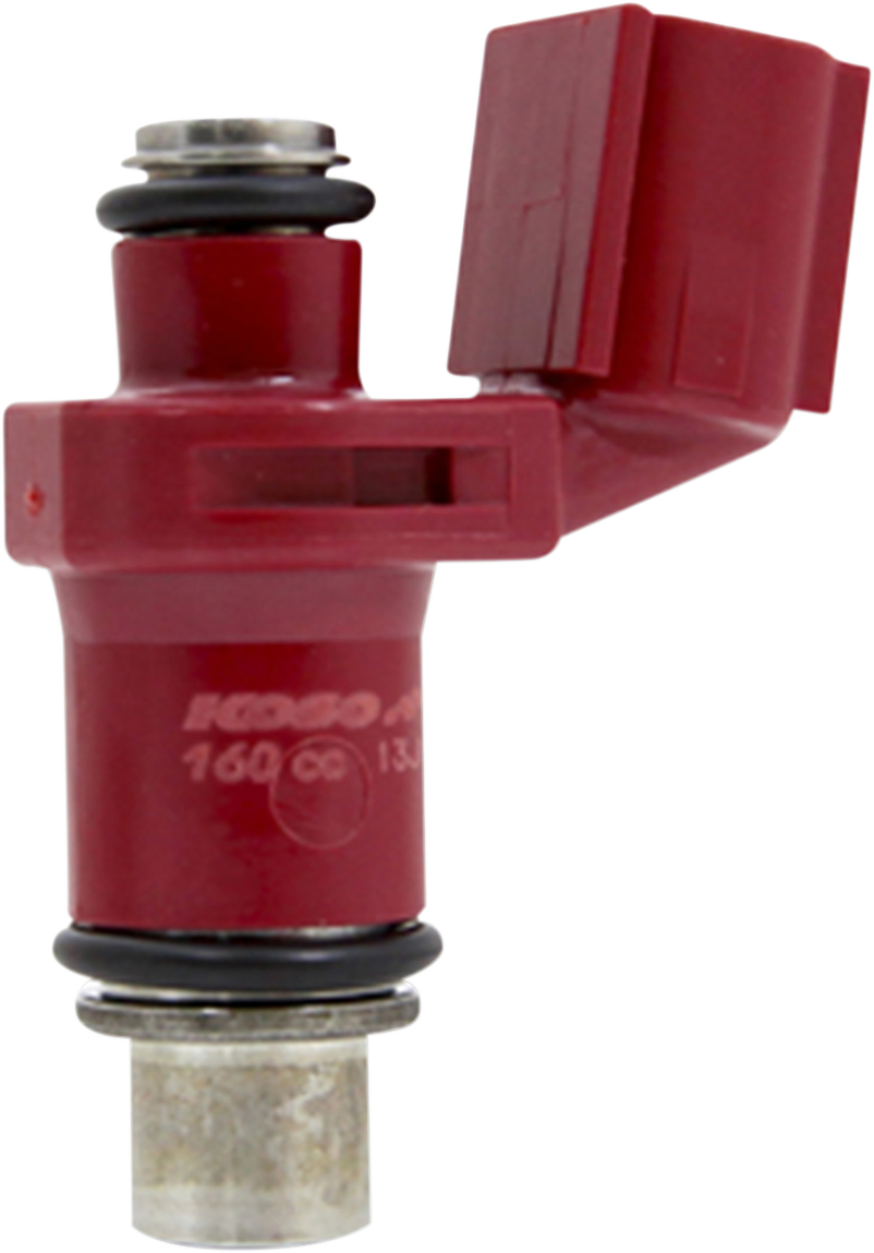 Inyector de combustible de alto flujo KOSO NORTH AMERICA - Grom DB008160