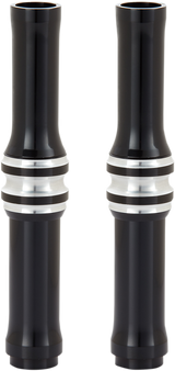 Kit de tubo de varilla de empuje ARLEN NESS - Negro 03-643 