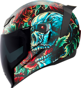 Casco ICON Airflite™ - Omnicrux - MIPS® - Negro - Grande 0101-14996