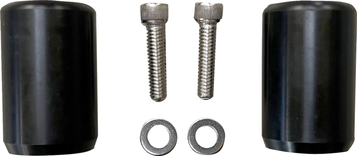 Tapas de repuesto para protectores de motor KODLIN MOTORCYCLE K59565