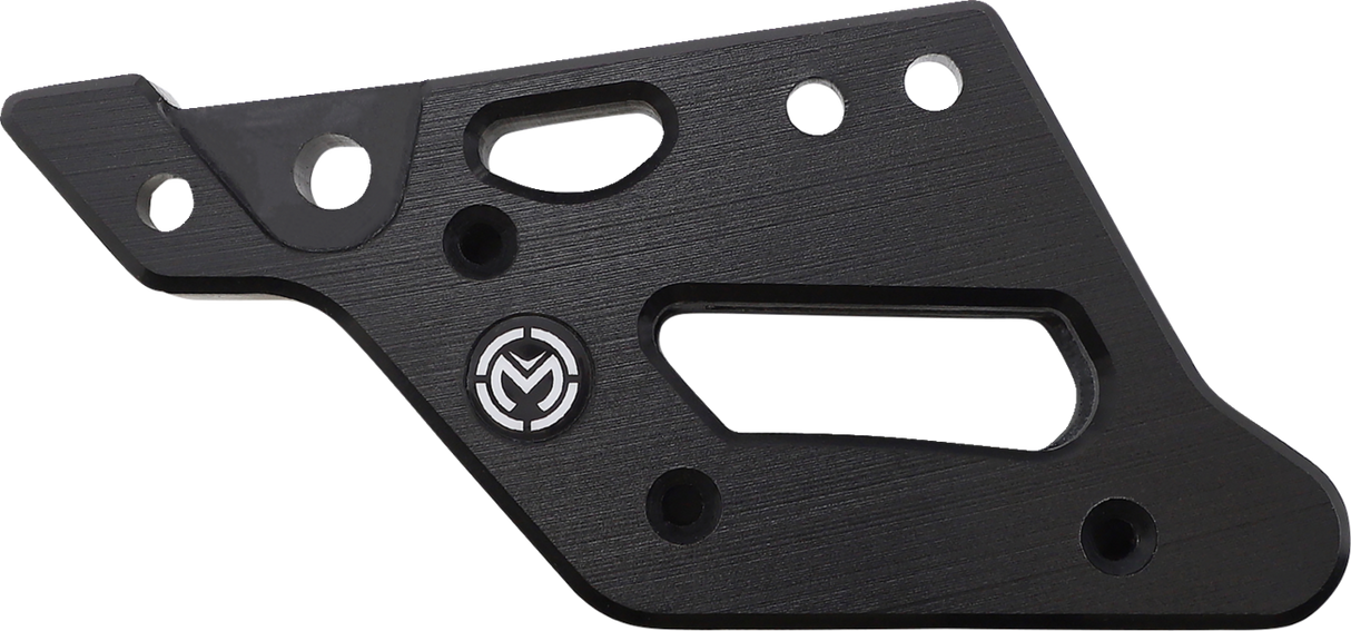 Guía de cadena MOOSE RACING Pro - Negra PX1612 