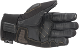 Guantes ALPINESTARS Corozal V2 Drystar® - Negro/Arena - XL 3525821-1250-XL