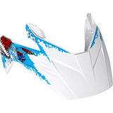 ICON Elsinore™ Peak - American Basstard - Azul - XL-3XL 0132-1782