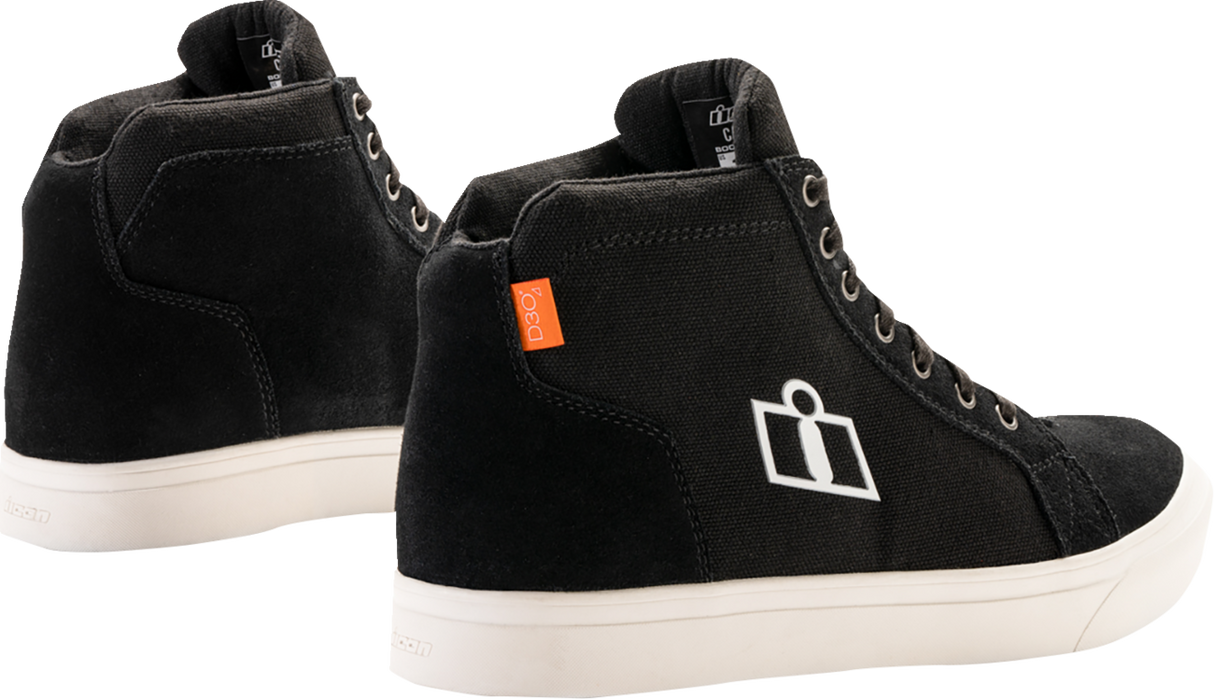 Botas ICON Carga CE™ - Clásicas - US 9 3401-1021